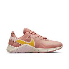 Nike Legend Essential 2 Lightweight Sneaker - Dam - Färg: Rosa - Storlek 38