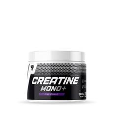 Trec Nutrition - Kreatin Mono med Vitamin C, Apelsin 300g