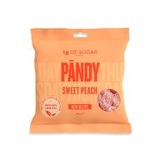 Pändy Candy, 50 g Sweet Peach