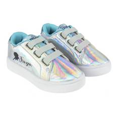 Disney Frost 2 shiny sneakers - perlemor - 28