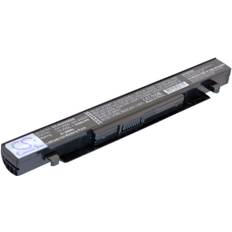 Batteri til A41-X550 for Asus, 14.4V, 2200 mAh