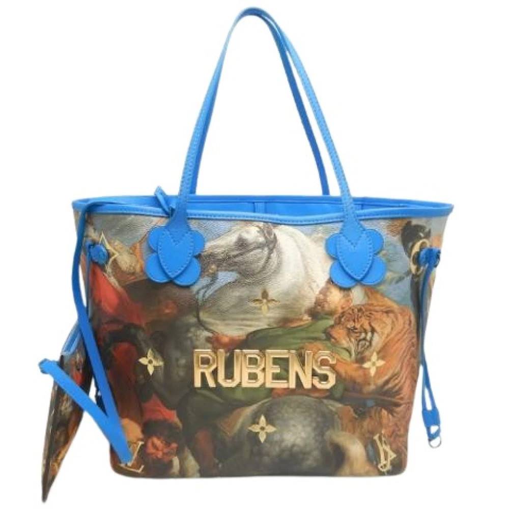 Louis Vuitton Vintage - Pre-owned Vintage Tote Bag Vintage - Dam - ONE Size -