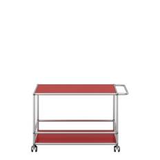 USM Haller Barvogn L18 - 23 - Red