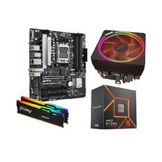 Komplett Upgrade 5 - 7600