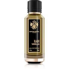 Mancera Black Vanilla EdP 60 ml