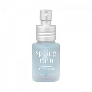 Jimmy Boyd Spring Rain - Eau de Cologne -12ml