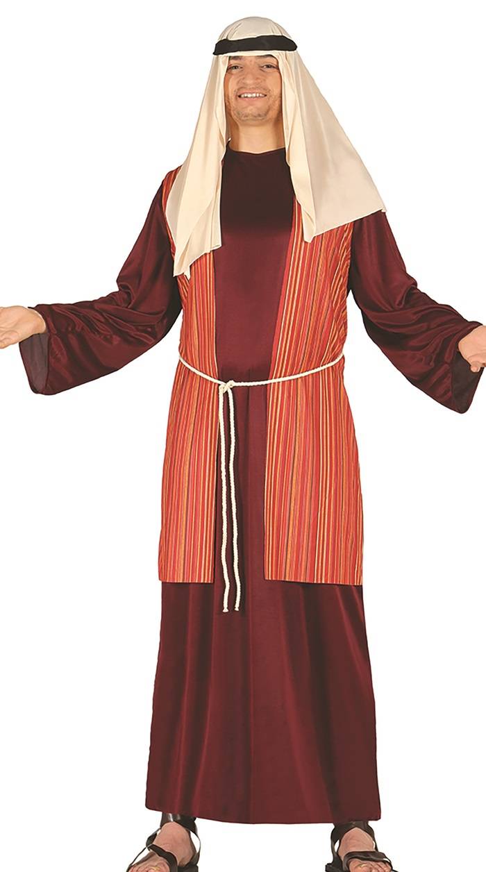Joseph kostume Medium