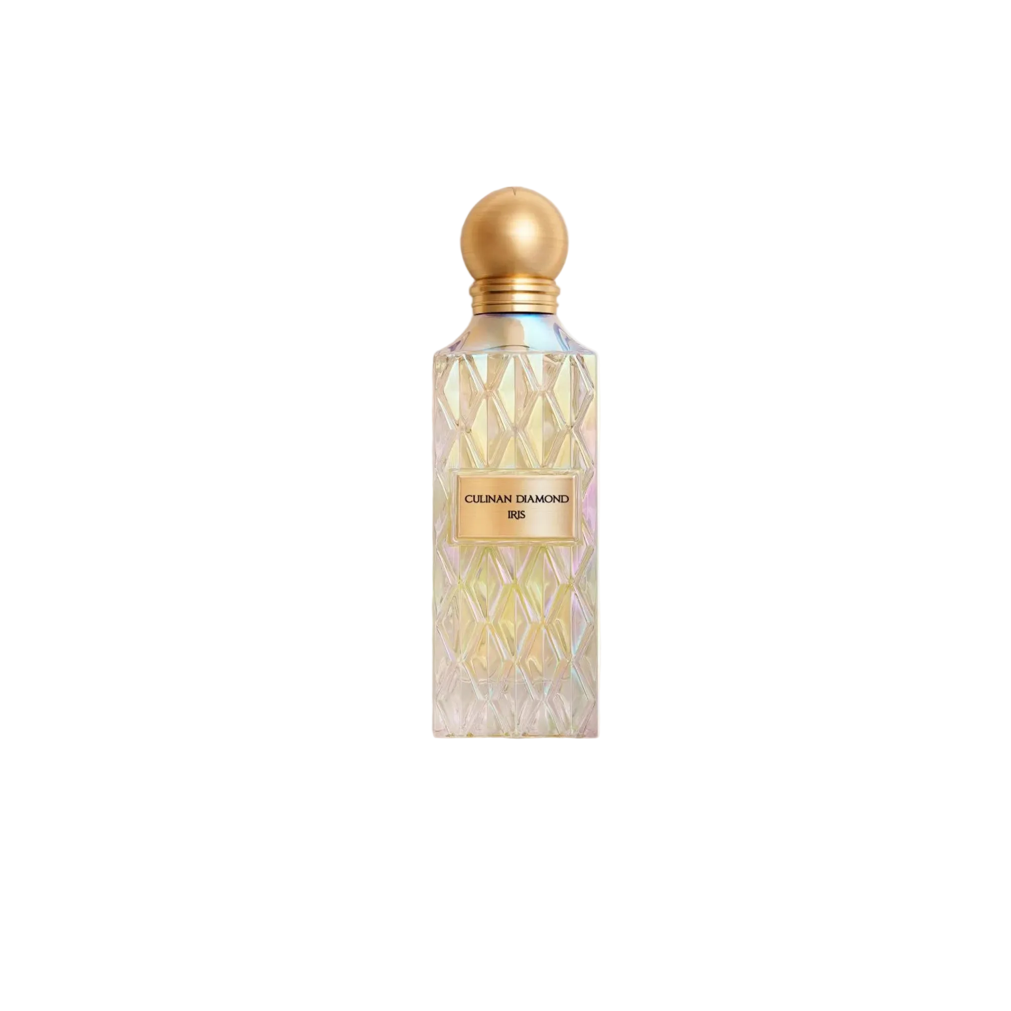 Ibrahim Al Qurashi - Cullinan Diamond Iris EDP - Sample - 3ml