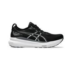 Asics Gel-Kayano 31 Extra Wide Stl. 46 Vit / Svart