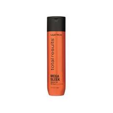Matrix - Total Results Mega Sleek Shampoo for Smoothness ( Disobedient Hair ) 300ml