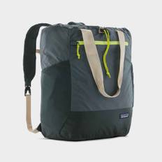 Patagonia Ultralight Black Hole Tote Backpack Nouveau Green (48809-NUVG)