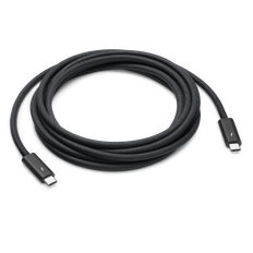 Apple Thunderbolt 4 Pro-kabel (usb-c) (3 m)