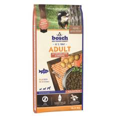 BOSCH Adult med färsk lax & potatis 30 kg (2 x 15 kg)