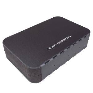 C&F Design Lightweight System Fly Case
