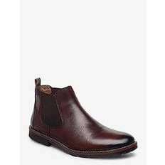 RIEKER 35382 |Brun |43