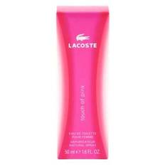 LACOSTE TOUCH OF PINK EDT-S 50ML, Lämplig som julklapp - Multifärgad