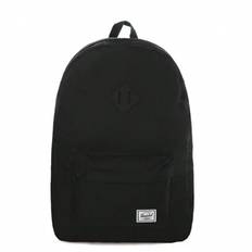 Herschel Heritage - 24L - One Size - Svart (DU)