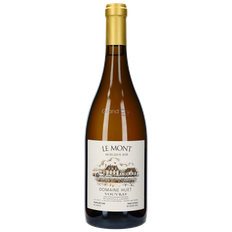 2018 Domaine Huet Vouvray Le Mont Moelleux