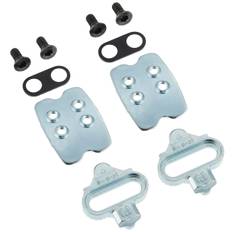 SHIMANO Reparationsdelar SPD Cleat Multimode med Cleat Mutter Y41S9809A SM-SH56 silver