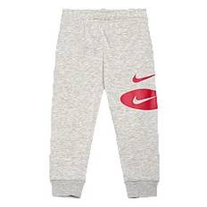 NIKE B Nsw Swoosh Jogger |Grå |110/116