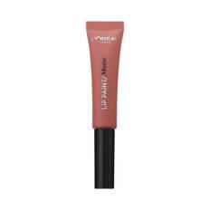 L'Oreal Paris Infallible Lip Paint Matte 201 Hollywood Beige 8ml