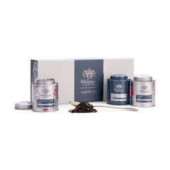 The British Icons Mini Caddy Gift Box