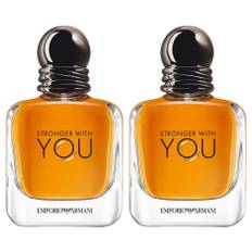 2st Armani Stronger With You For Men Eau de Toilette - 50 ml