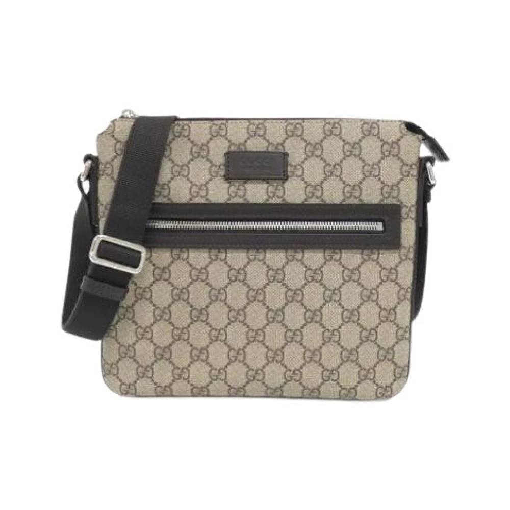 Gucci Vintage - Pre-owned Vintage Axelremsväska Vintage - unisex - ONE Size -