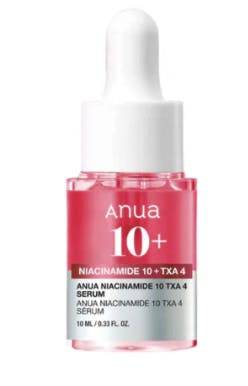 Anua Niacinamide 10% + TXA 4% Serum 10 ml