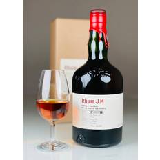 Rhum J.M 2012 Single Barrel Romhatten Cask Selection #7