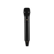 RODE INTERVIEW PRO WIRELESS HANDHELD CONDENSER MIC