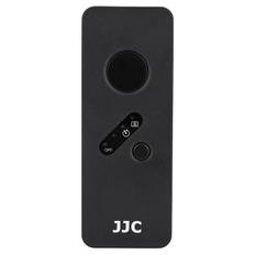 JJC IRC fjärrkontroll infrared för systemkameran (ersätter Canon RC-1/RC-5/RC-6)