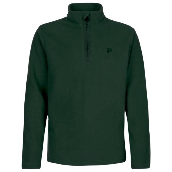 Protest Kid's PRTReperfecty 1/4 Zip Active Top Fleecetröjor Barn Storlek 152 Färg grön