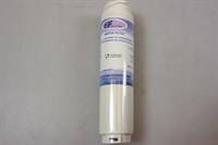 Vattenfilter, Haier side-by-side kyl frys