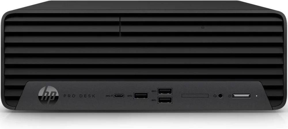 HP Pro SFF 400 G9 Intel Core i5-14500 16GB 512GB SSD W11P 9H7N3ET#AKD