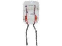(ComputerSalg) BELI-BECO 68511 Miniaturepære 5 V 0.15 W Bi-Pin 2,8 mm Klar 1 stk