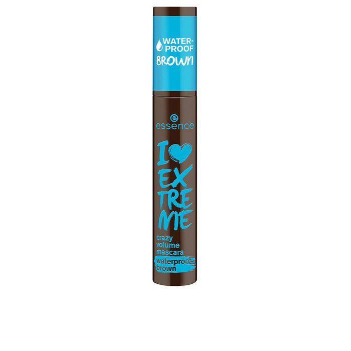 Mascaras J'ADORE le mascara waterproof EXTREME CRAZY VOLUME 12 ml