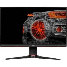 AOC 24G2ZU 27" Curve Full HD Gaming Monitor