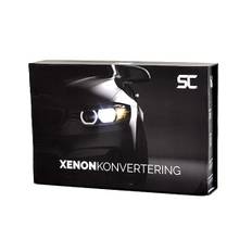 Xenonkit CanBus H7 50W