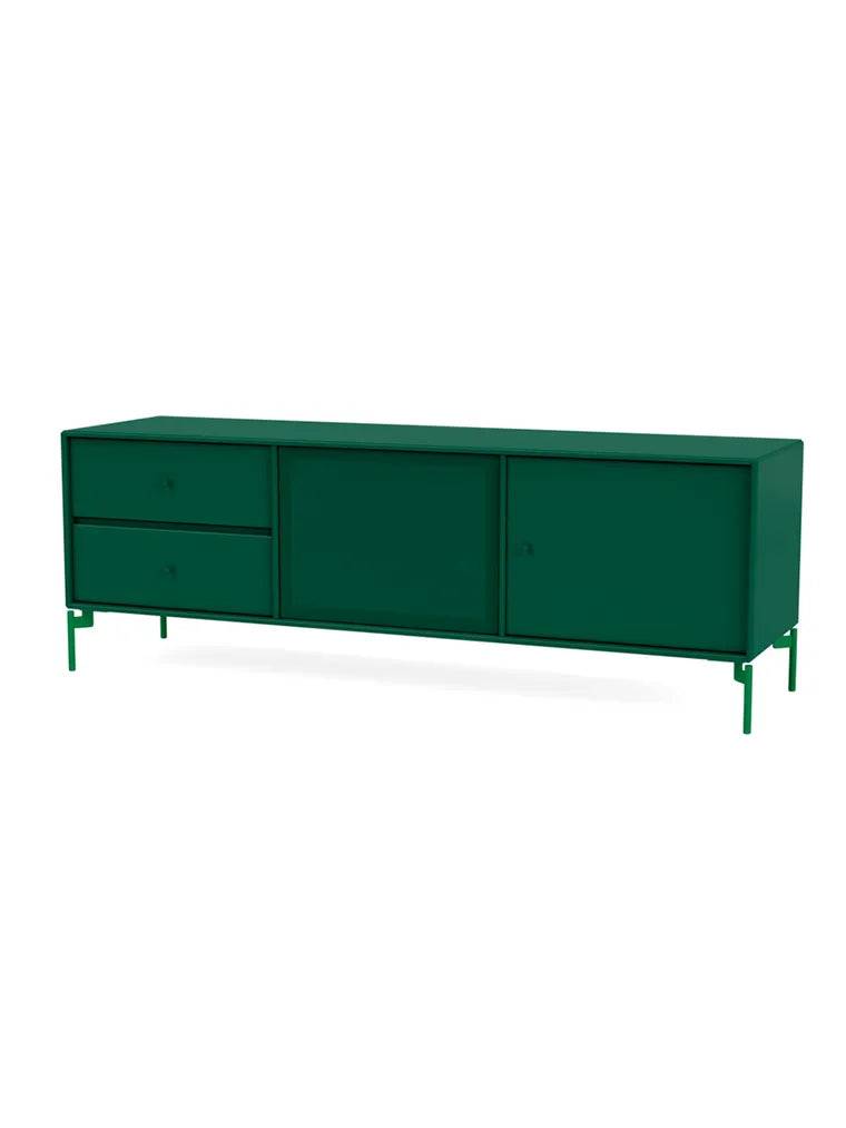 TV & Sound Modul, Octave VI, inkl. ben parsley fra Montana Pine - Jacobsen Plus