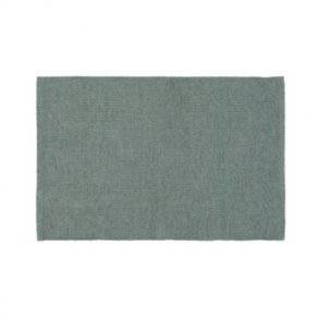 Rug plain - eucalyptus