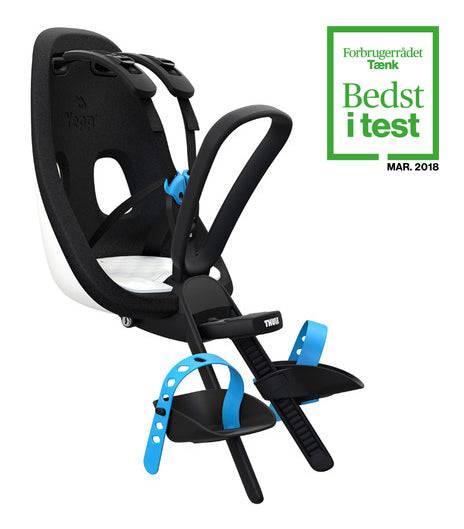 Barnestol Thule Yepp Nexxt Mini Hvid