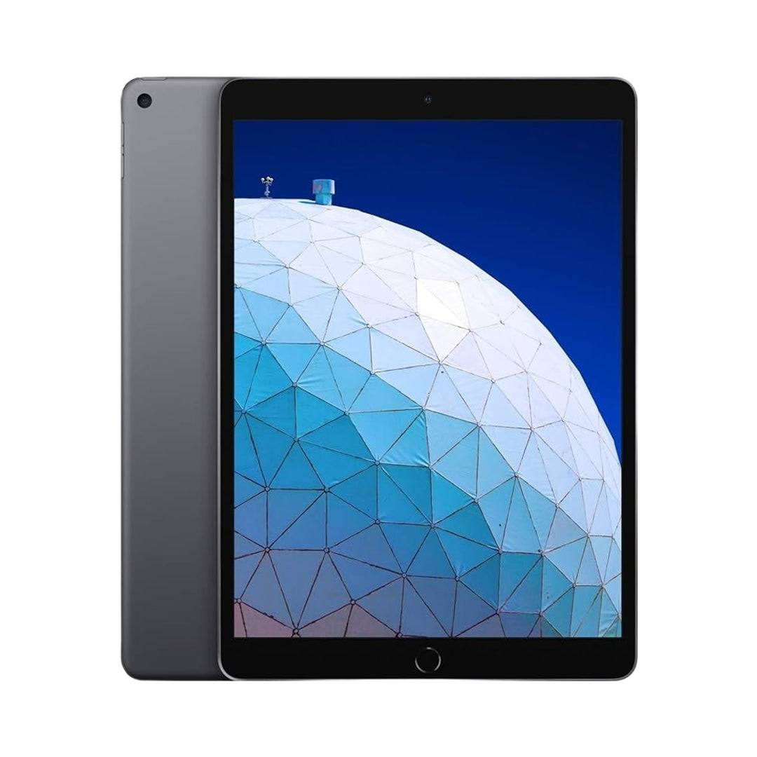 Apple iPad Air 10.5" 3.Gen (2019) Cellular | 256GB | Space Grey | Brugtstand