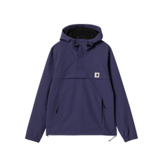Carhartt WIP W' Nimbus Pullover - AURA / L