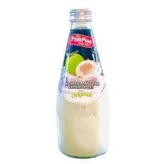 PamPino Coconut Milk Original 290ml Glasflaska