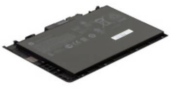 batteri för HP - 14,8 V - 3500mAh (Li-Poly)