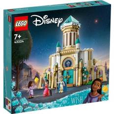 Lego Disney Wish 43224 – Kong Magnificos slot