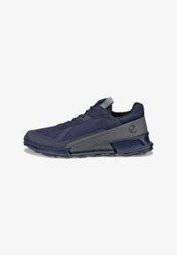 BIOM 2.1 X COUNTRY - Sneakers - night sky magnet