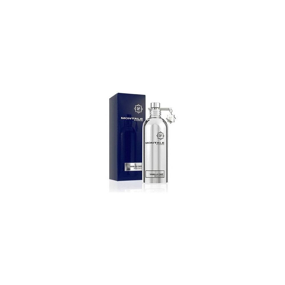 Montale Vanilla Cake 100 ml — Eau de Parfum