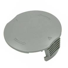 1 stk. F016F05320 til BOSCH Easy GrassCut18-230 græstrimmer spoleafdækning ABS trimmerlinjeafdækning